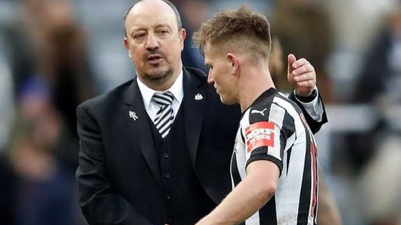 مانشستر يونايتد يخسر