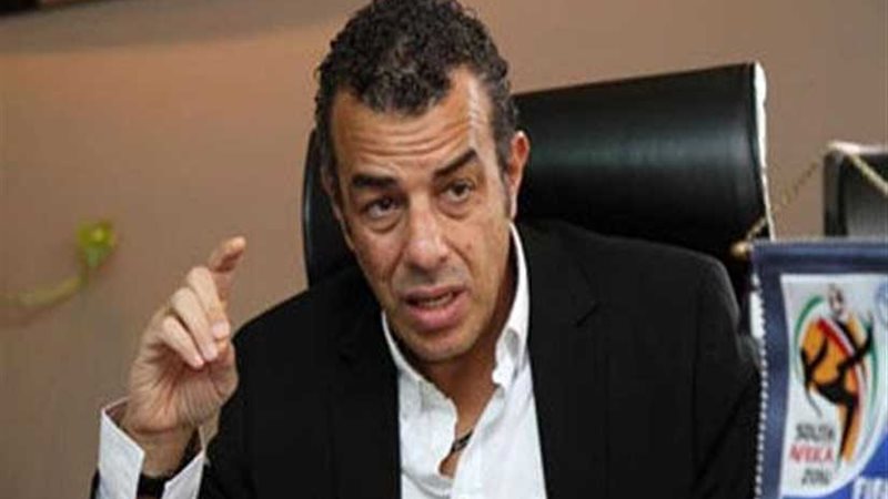 مرتجى: اجتماع اتحاد