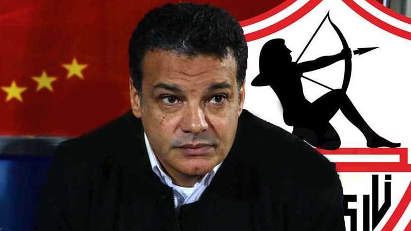 ايهاب جلال: هدفي