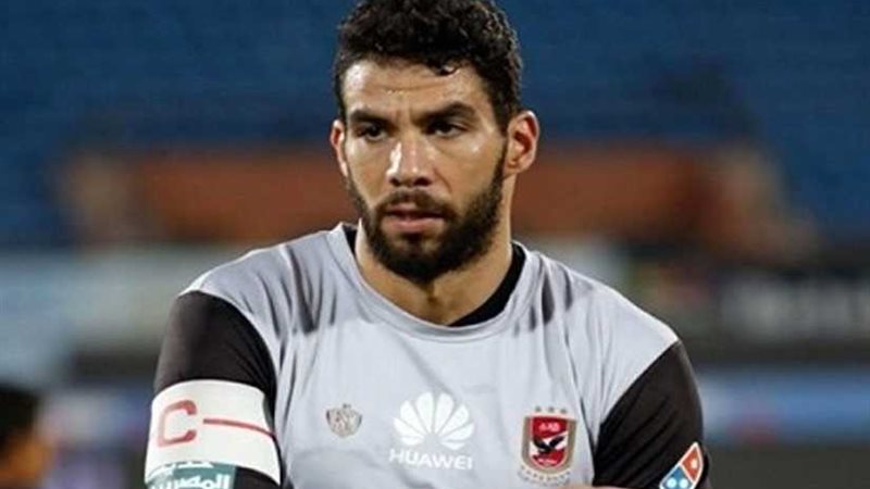 ماذا قال إكرامي عن