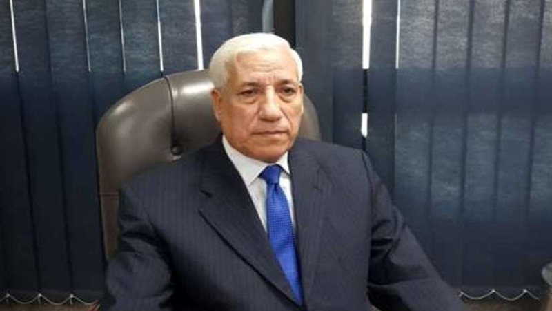 قضايا الدولة تقف