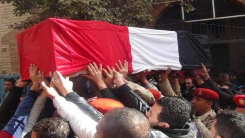 الغربية تزف مجندين