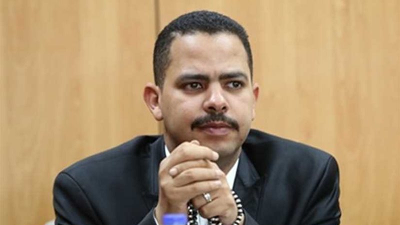 مستقبل وطن يتقدم