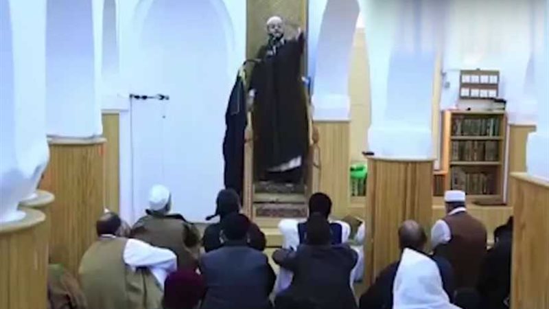 دليل جديد وليس أخيرًا