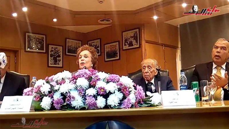 جيهان السادات: ربنا