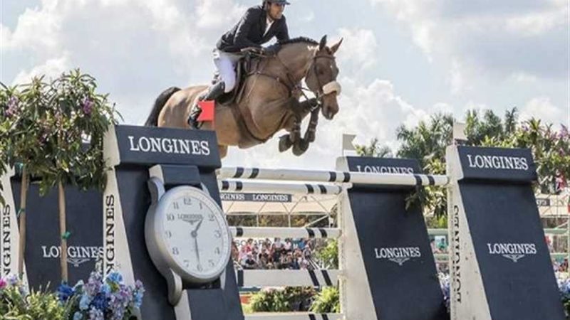 نايل نصار يتوج بطلا