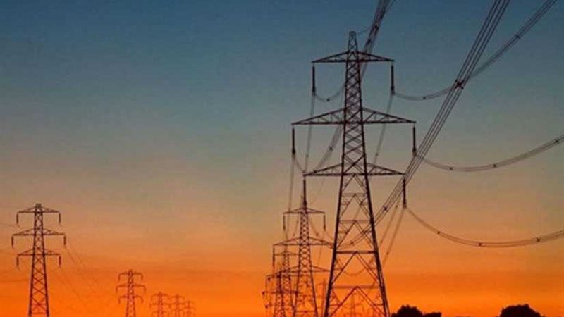 عودة التيار الكهربي