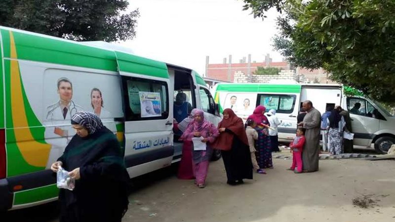 اليوم.. بدء الحملة