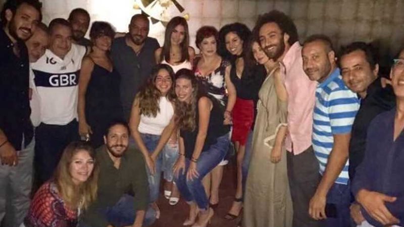 صناع الشارع اللي