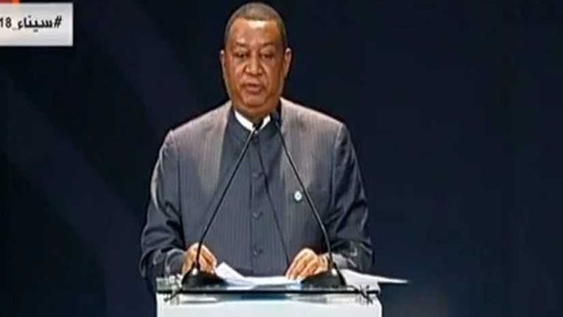 سكرتير أوبك: مصر