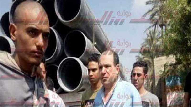 جنايات القاهرة تؤيد