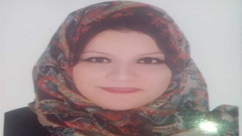 أسماء صلاح مديرا