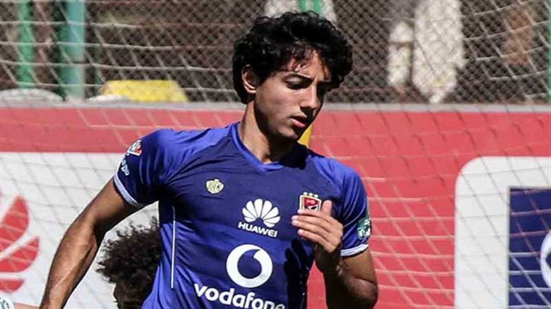 هاني يجري أشعة على