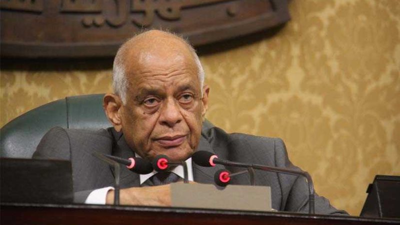 رئيس النواب: محاولات