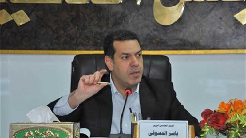 54 مليون جنيه تعويضات