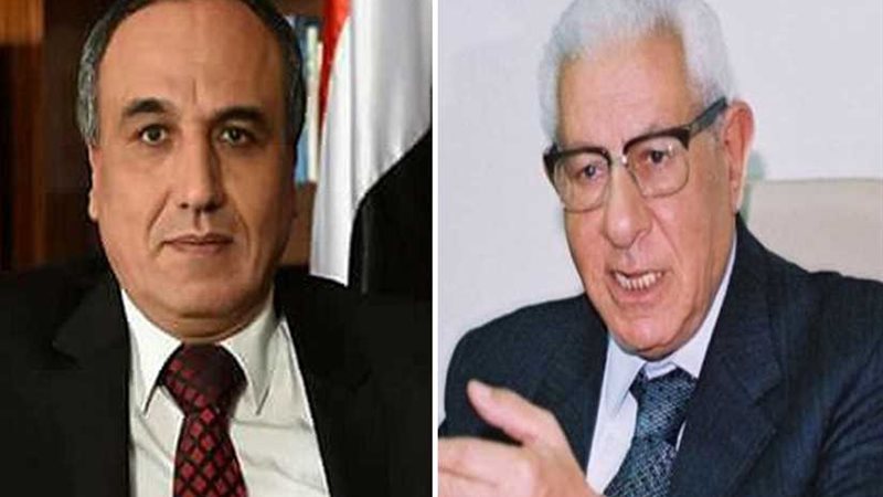 وزير الإعلام السوداني