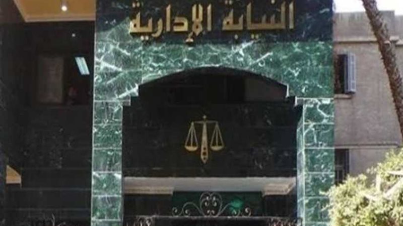 إحالة فني بمستشفى