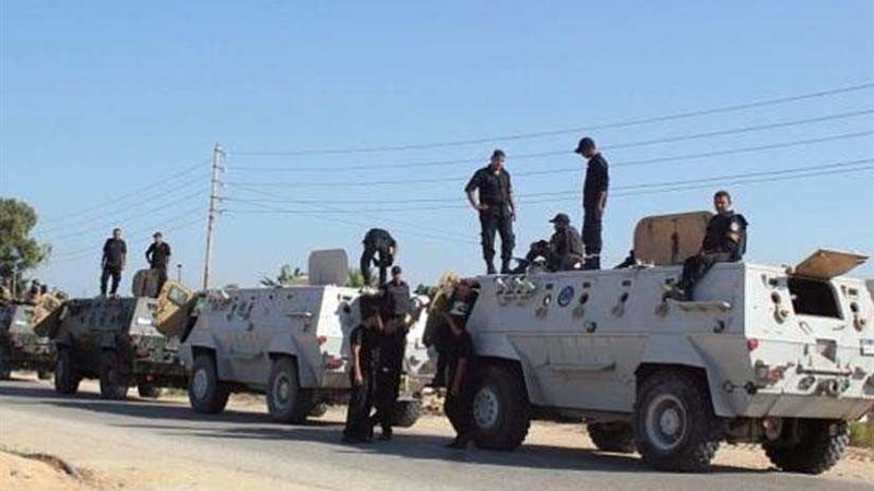 سيناء 2018.. تغيير