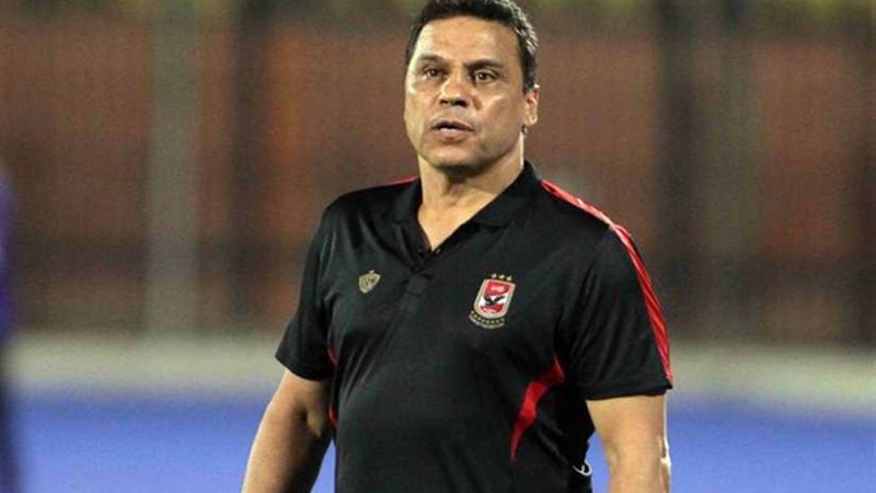 البدري يعلن تشكبل