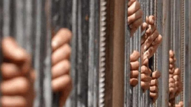 إعدام خفير وسجن أمين