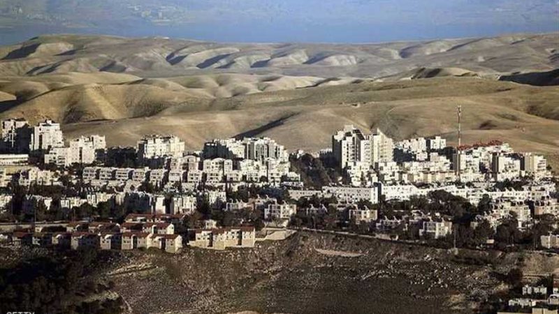 نتانياهو يبحث مع