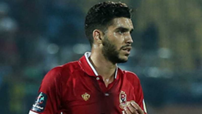 الحنفى يلغى هدف ثالث