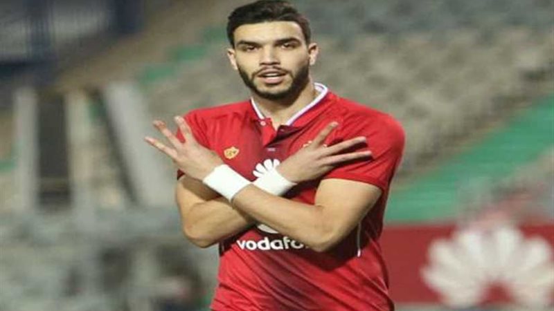 الشوط الأول.. الأهلي