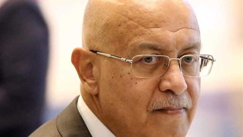 اجتماع الوزراء لبحث