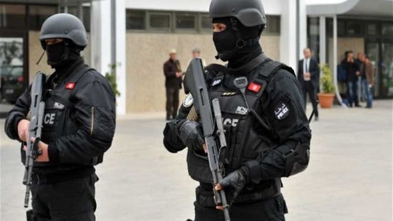 تفكيك خلية تكفيرية