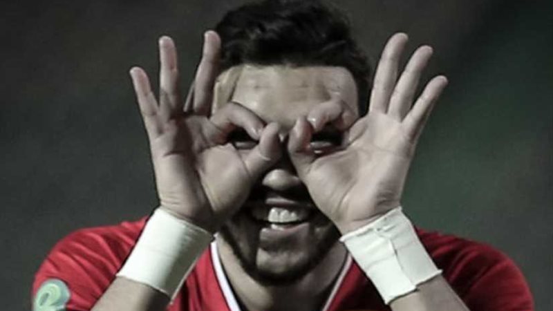 تحت الأمطار.. الأهلي