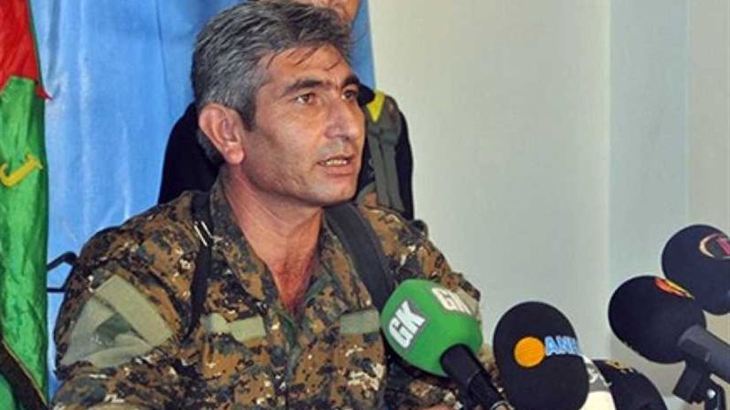 قائد  حماية الشعب