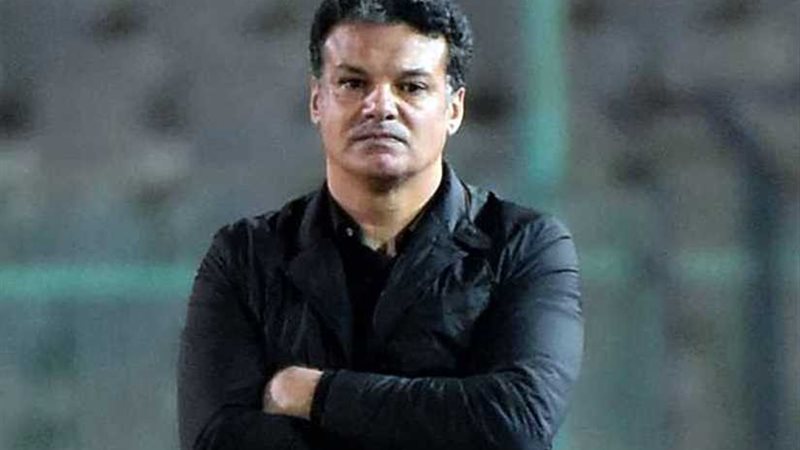 إيهاب جلال يعلن قائمة