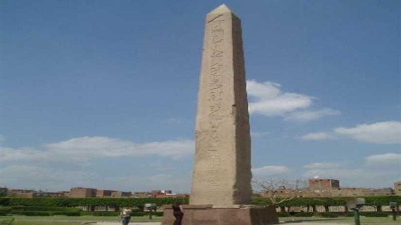 أون تستقبل زوارها