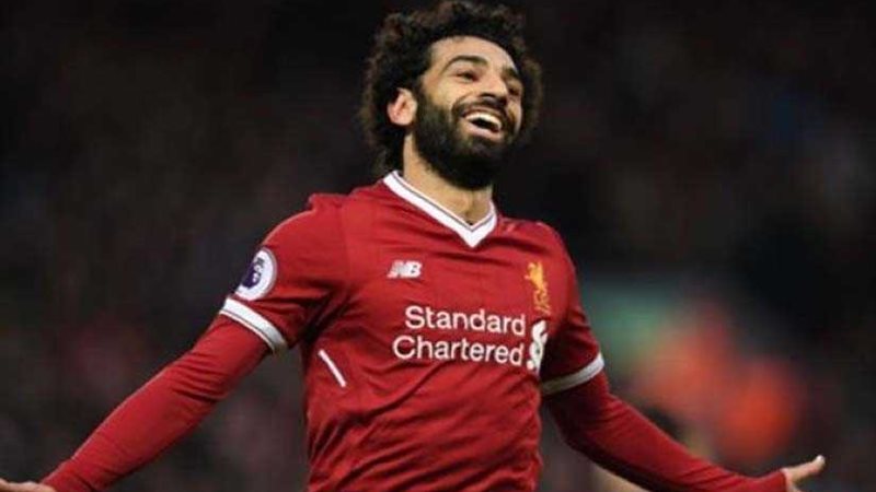 اليوم.. صلاح يقود