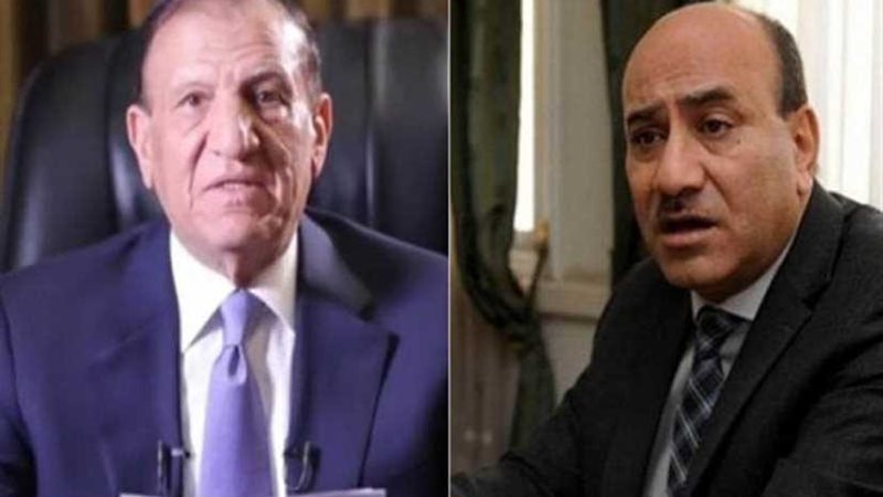 بلاغ جديد للنائب