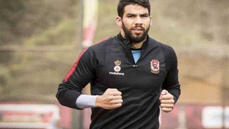 تدريبات قوية لإكرامي