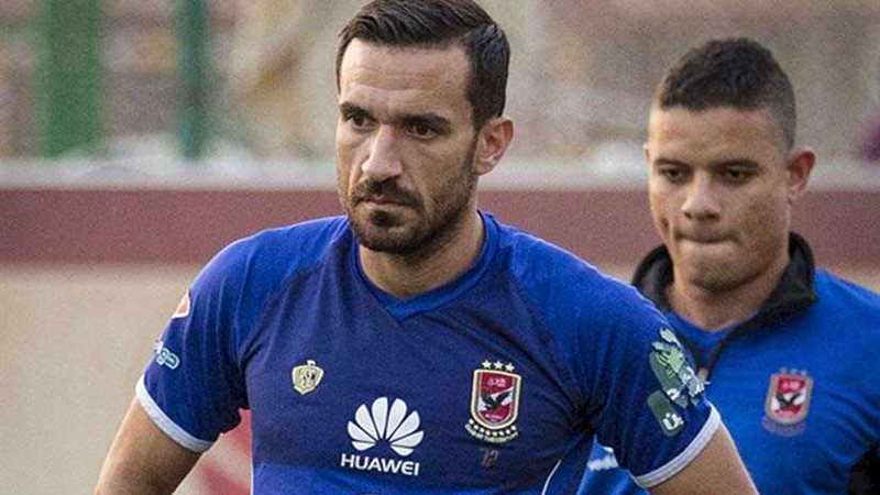 ثلاثي الأهلي المصاب