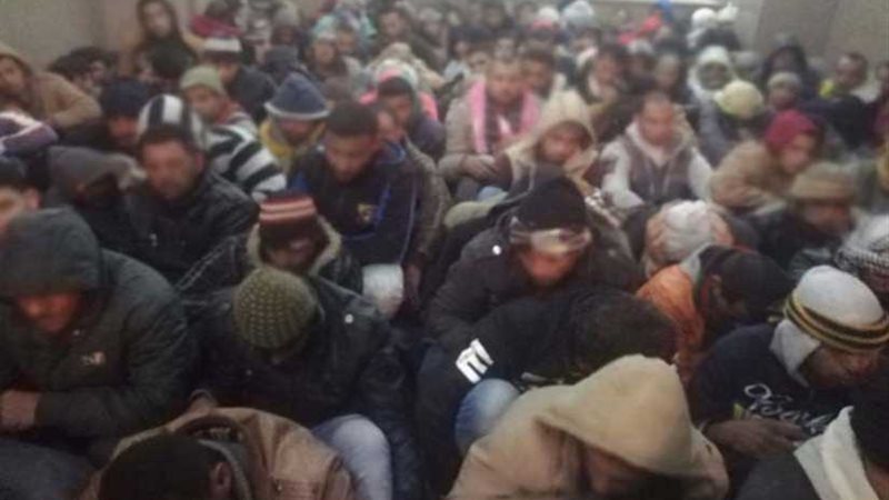 بالصور.. القبض على