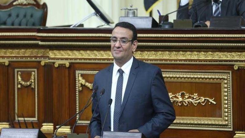 دعم مصر يوافق على