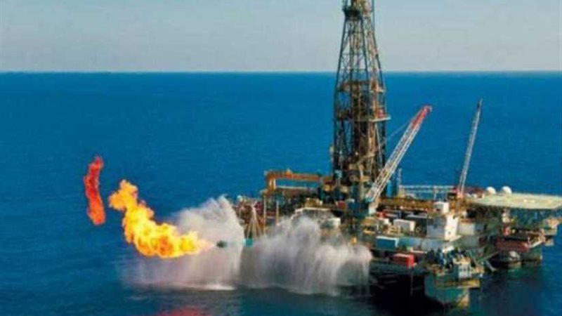 سنتورين: سوق الغاز