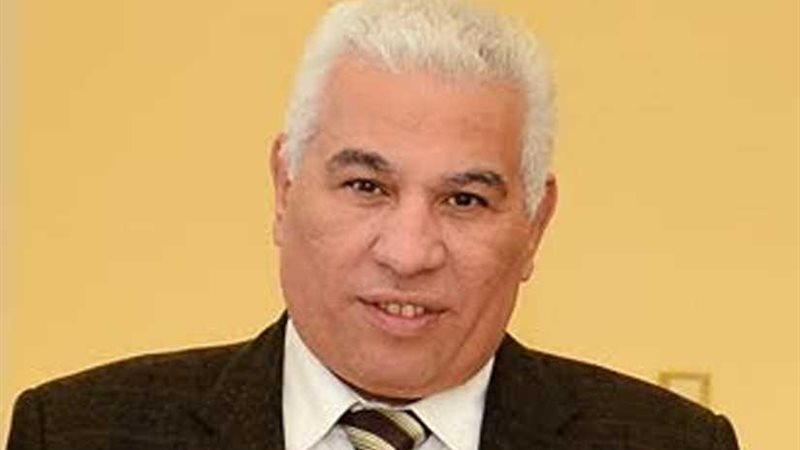 مدير تعليم البحيرة