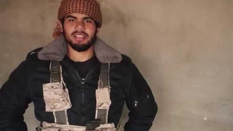 الإرهابية تعترف بأكاذيبها..