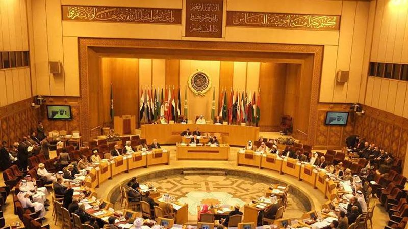البرلمان العربي يعلن