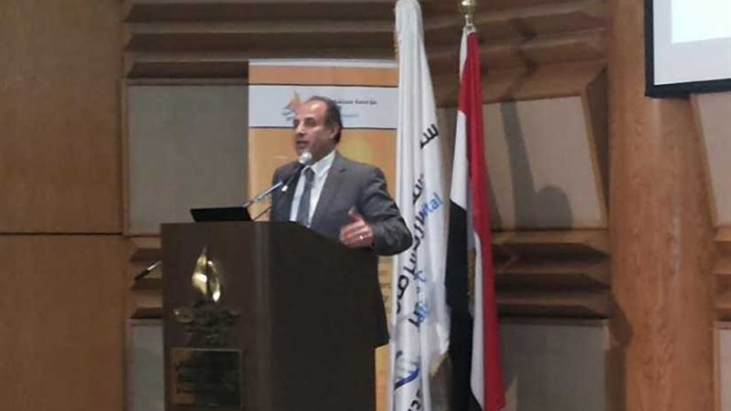 محافظ الإسكندرية