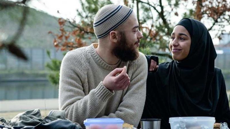 12 فيلما في مسابقة