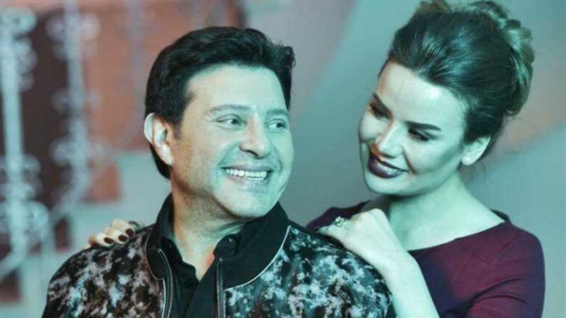 أميرة شرابي تحتفل