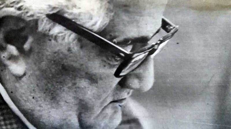 حلمي زامورا أسطورة