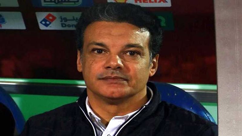 الزمالك يختتم تدريباته