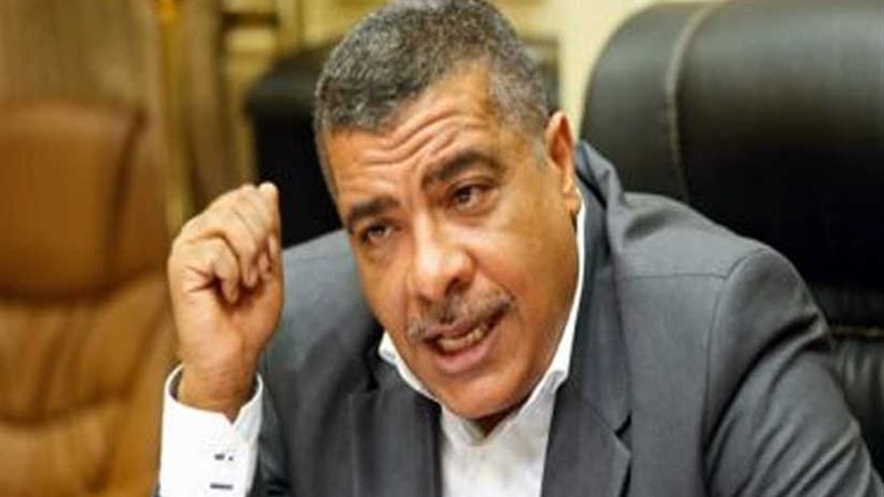 معتز محمود يهدد باستجواب