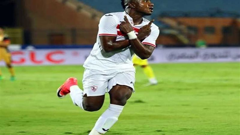 كاسونجو يعود لقيادة